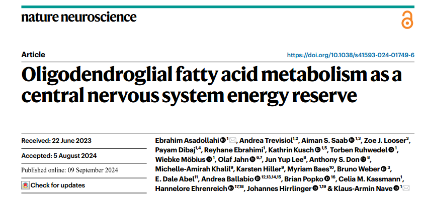 绘谱导读：中枢代谢调控研究赏析