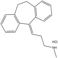 Nortriptyline (hydrochloride)