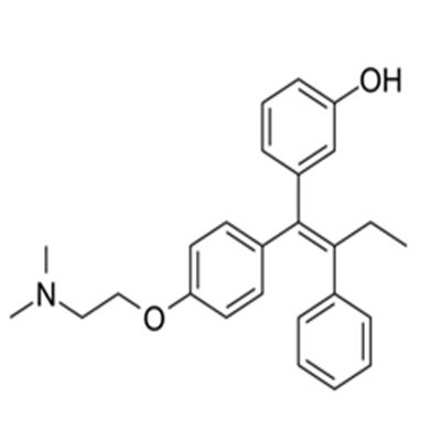 Droloxifene