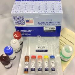 Alpha Diagnostic International/艾美捷小鼠抗dsDNA IgG特异性ELISA试剂盒促销啦