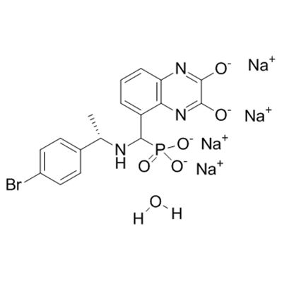 PEAQX tetrasodium hydrate