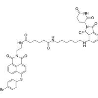 PROTAC Mcl1 degrader-1