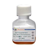 B27 Supplement (50X, Minus Insulin)