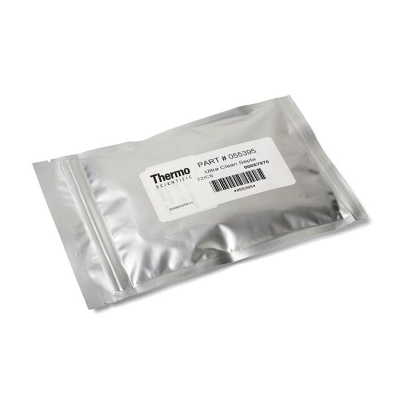 055395赛默飞收集瓶超低流失隔垫Thermo Dionex ASE 150/200/350产品图