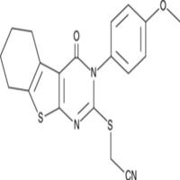 Necrostatin-5
