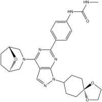 WYE-125132 (WYE-132)