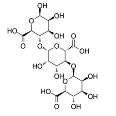 D-Trimannuronic acid