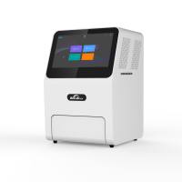 OI Touch系列 一体式凝胶成像系统