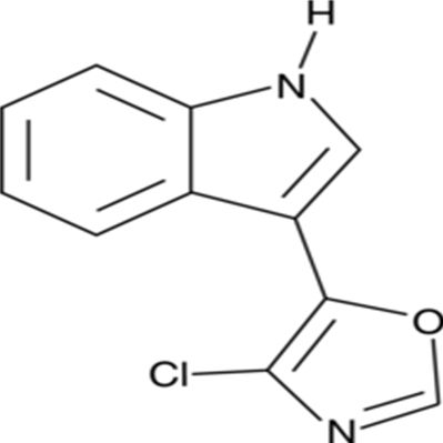 Streptochlorin