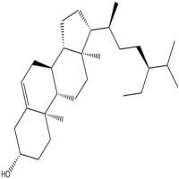 β-Sitosterol