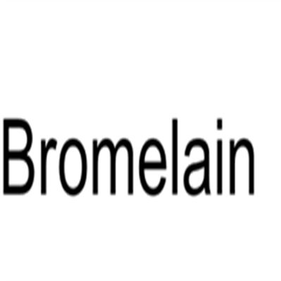 Bromelain
