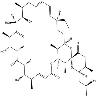Oligomycin B