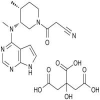 Tofacitinib (CP-690550) Citrate