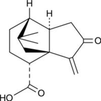 Terrecyclic Acid