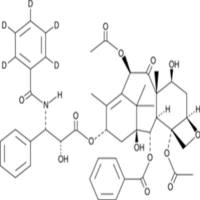 Paclitaxel-d5