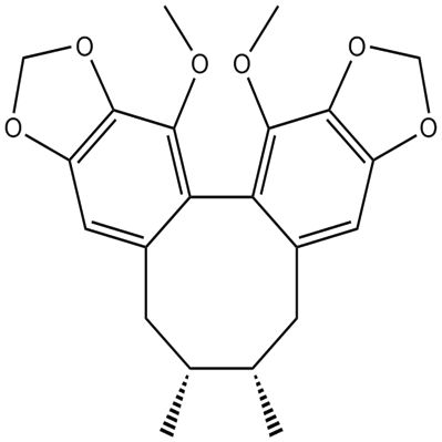 Schisandrin C