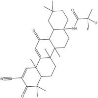 Omaveloxolone (RTA-408)