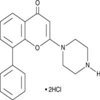 LY303511 (hydrochloride)