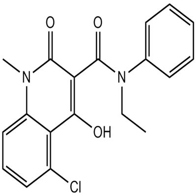 Laquinimod (ABR-215062)