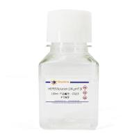 HEPES Solution (1M, pH7.3, 细胞培养用)