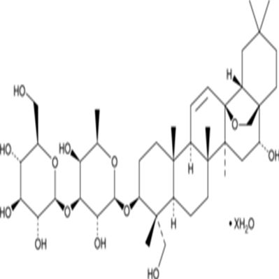Saikosaponin D (hydrate)