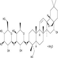 Saikosaponin D (hydrate)