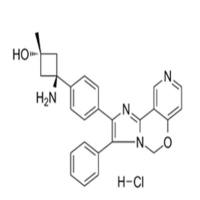TAS-117 hydrochloride