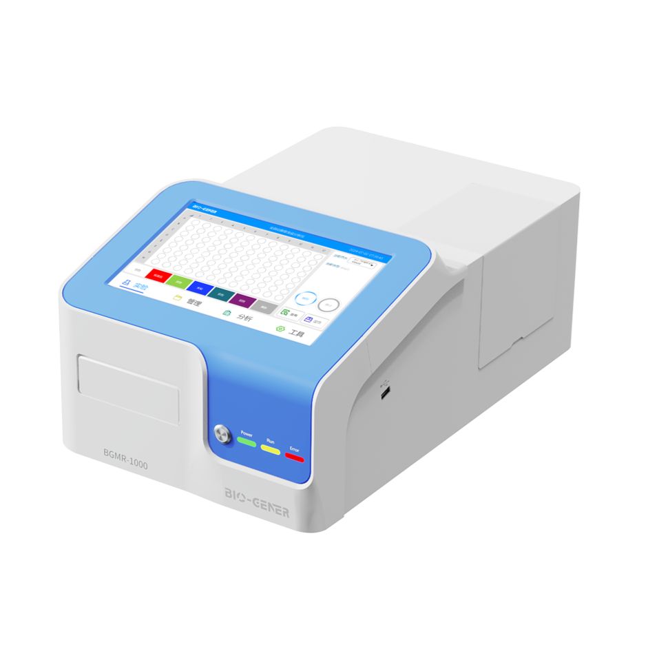 酶联免疫分析仪