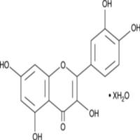 Quercetin (hydrate)