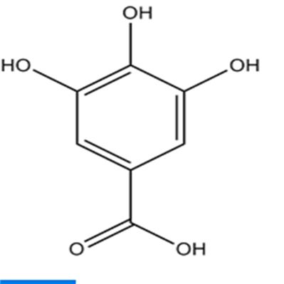 Gallic acid