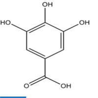 Gallic acid