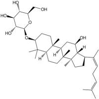 Ginsenoside Rh3