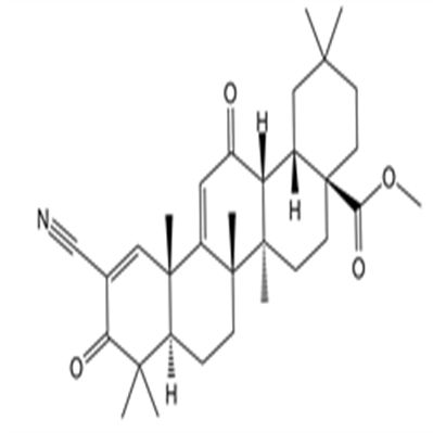 Bardoxolone methyl