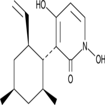 Pyridoxatin