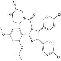 Nutlin-3a chiral