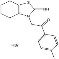 Pifithrin-α (PFTα)