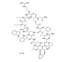 BMSpep-57 hydrochloride