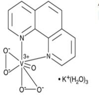 bpV(phen) (potassium hydrate)