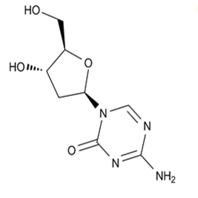Decitabine(NSC127716, 5AZA-CdR)