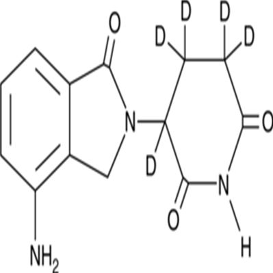 Lenalidomide-d5