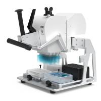 96通道手动移液工作站 SC9000 SE