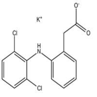 Diclofenac Potassium