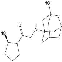Vildagliptin (LAF-237)