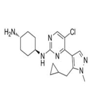Casein Kinase inhibitor A51