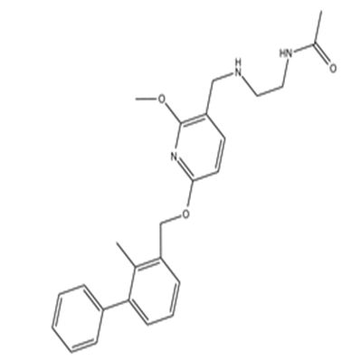 PD-1/PD-L1 inhibitor 2