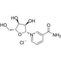 Nicotinamide riboside chloride