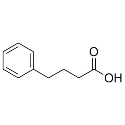 Benzenebutyric acid (4-Phenylbutyric acid)