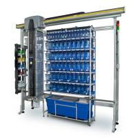 Tritone-斑马鱼自动喂食系统（Tritone - Automatic Feeding System）
