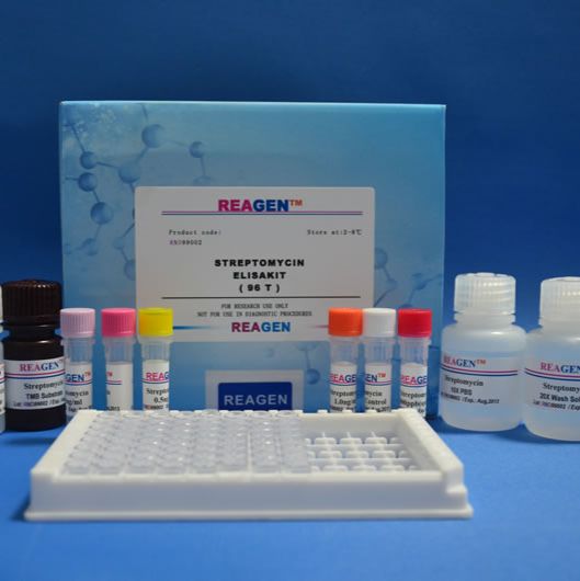 豚鼠3-葡萄糖苷酸孕二醇(PdG)ELISA试剂盒