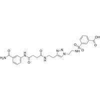 PARP14 inhibitor H10